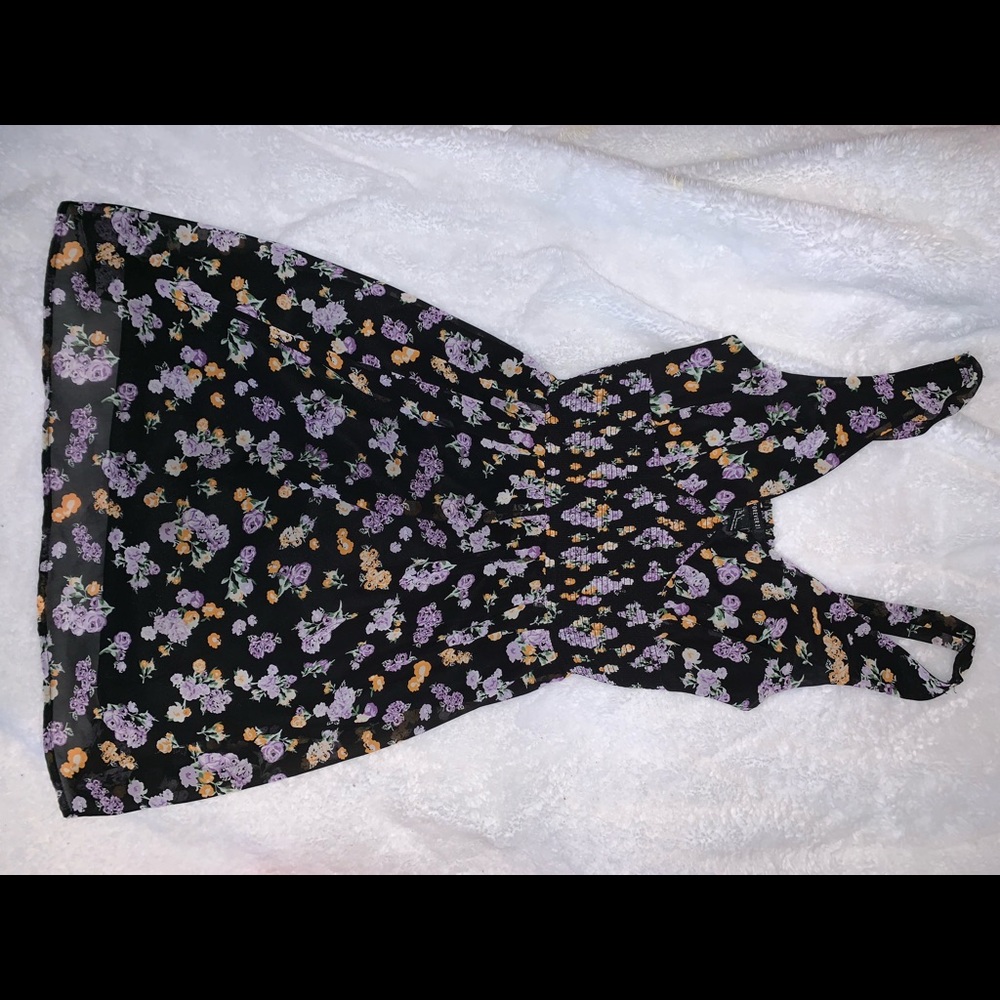 Cute short dress